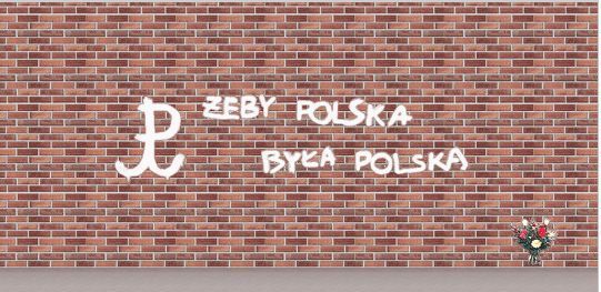 Znak "Polska Walcząca"